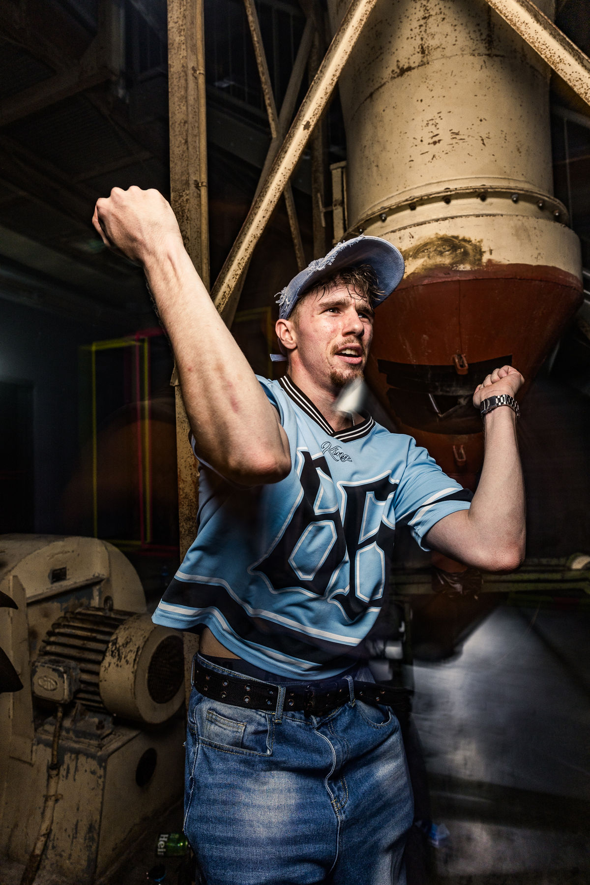 Loading... just a sec